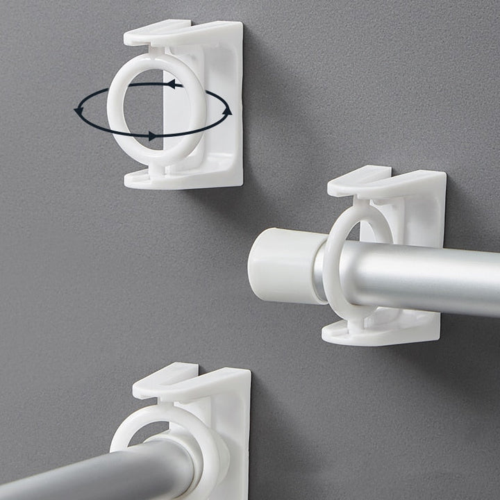 Punch-Free Handy Hook JusterSkantoe Stangholder | Skanto