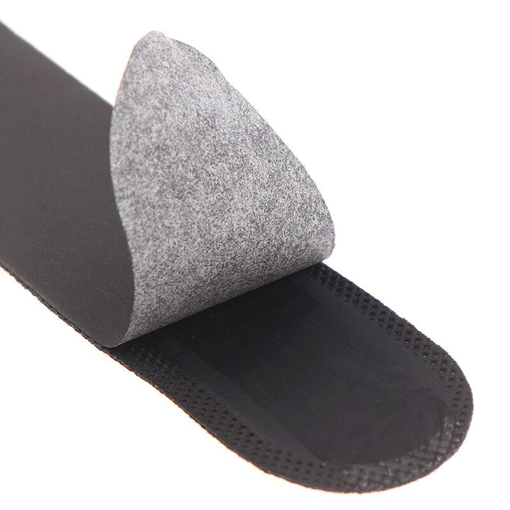 Anti-Sweat Liner Engangs Hatt Pad Sett | Skanto