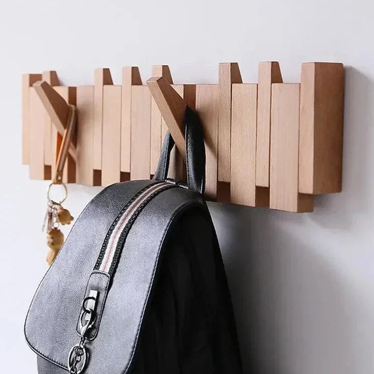 Skanto | KeyHanger | Moderne nøkkelkrok for inngangsorganisering
