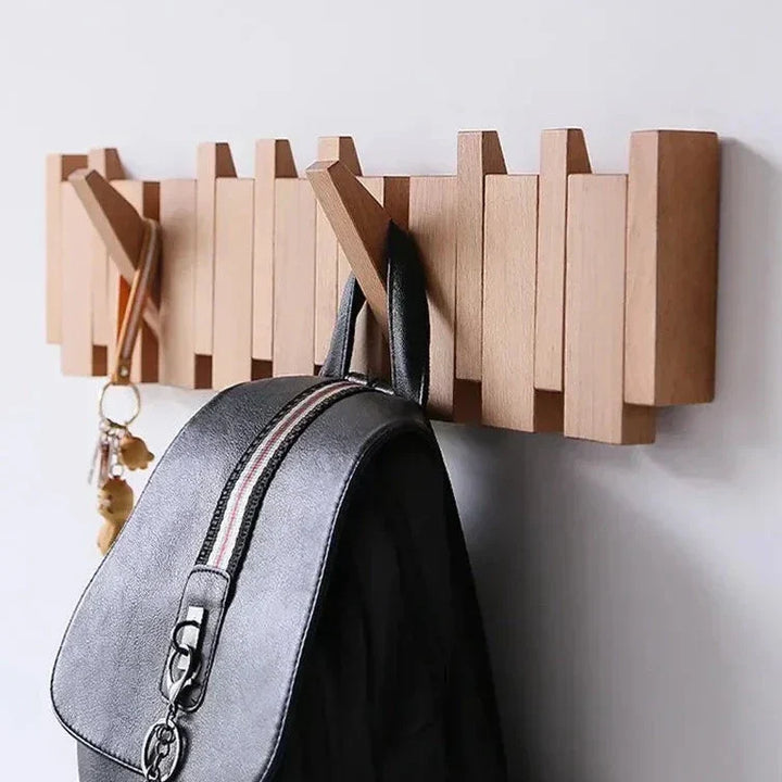 Skanto | KeyHanger | Moderne nøkkelkrok for inngangsorganisering