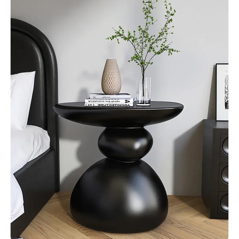 Skanto | Moderne Minimalistisk Sidebord i Skandinavisk Design