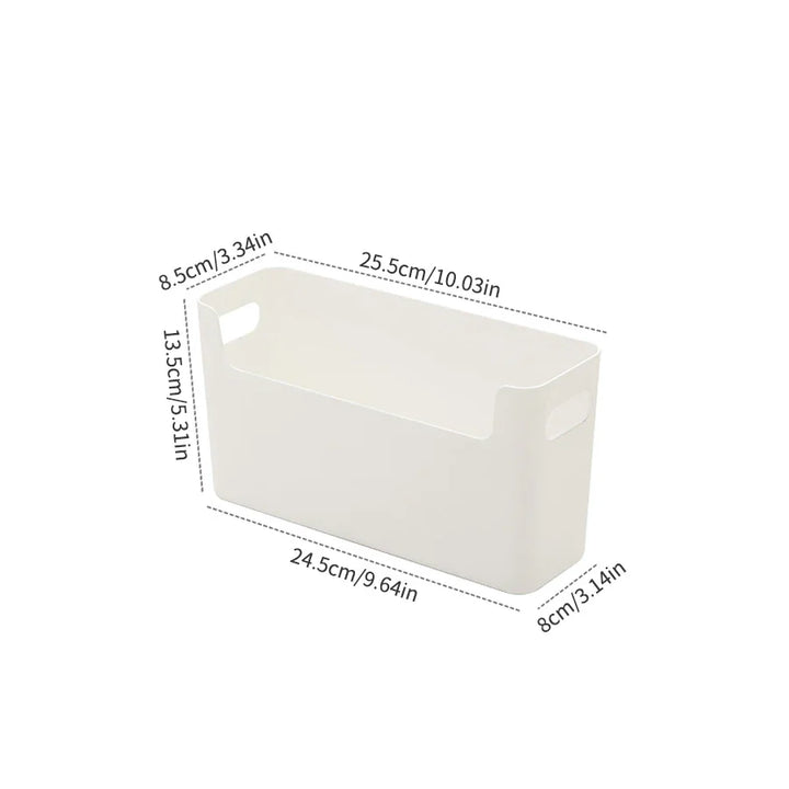 Kjøkken Organizer Boks | Skanto
