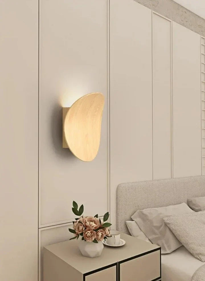 Skanto | ForestLite - Trevegglampe