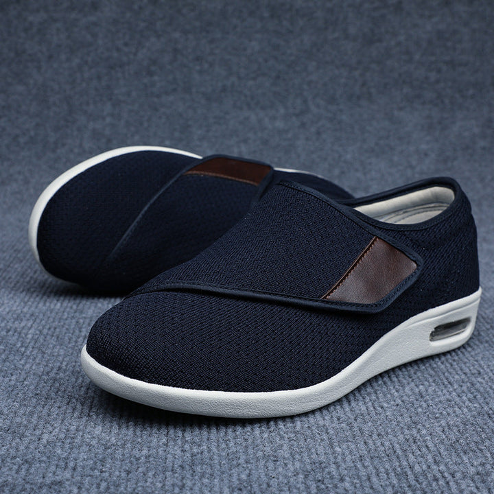Skanto | KOMFORTABLE BREDDIABETESKO (UNISEX)