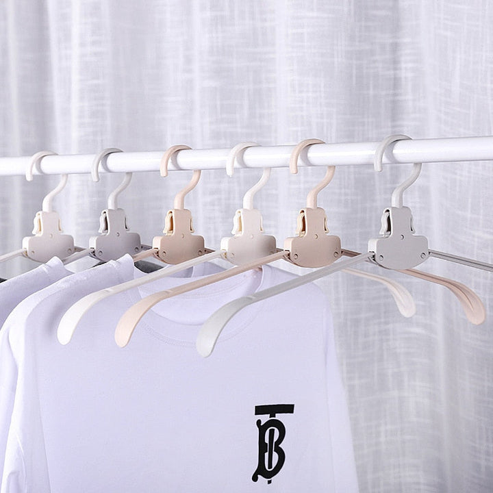 Skanto | Easy Fold Bred Foldbar Kleshengere