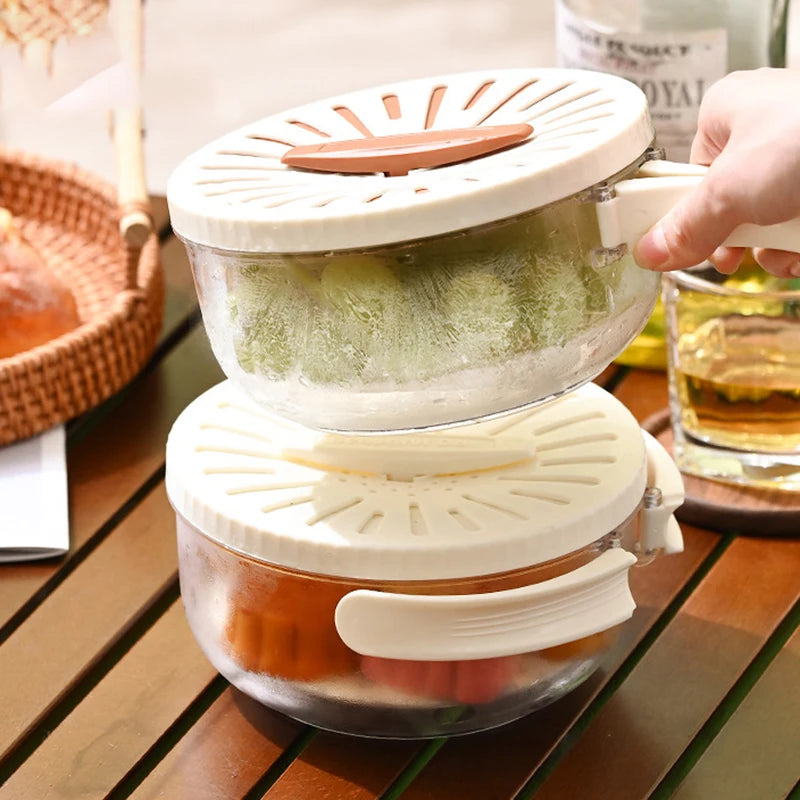 Flexi-Sieve | Ultimate Kitchen Aid | Skanto