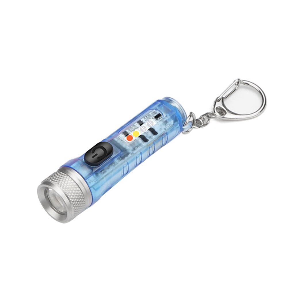 Skanto | Mini-LED nøkkelelykt