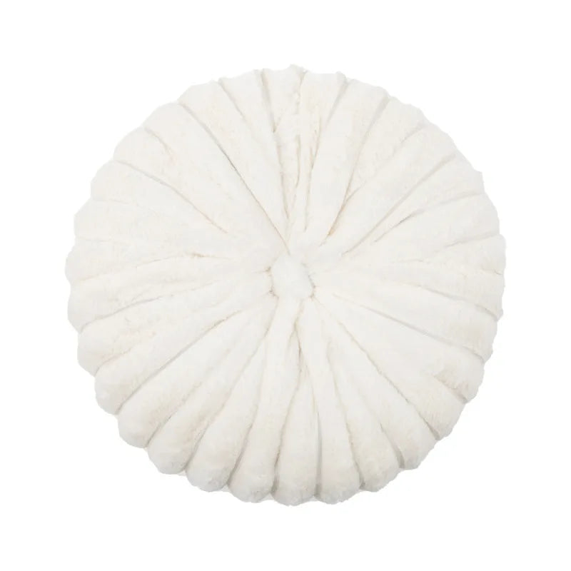 Fluffy Pastell Gresskarpute | Skanto