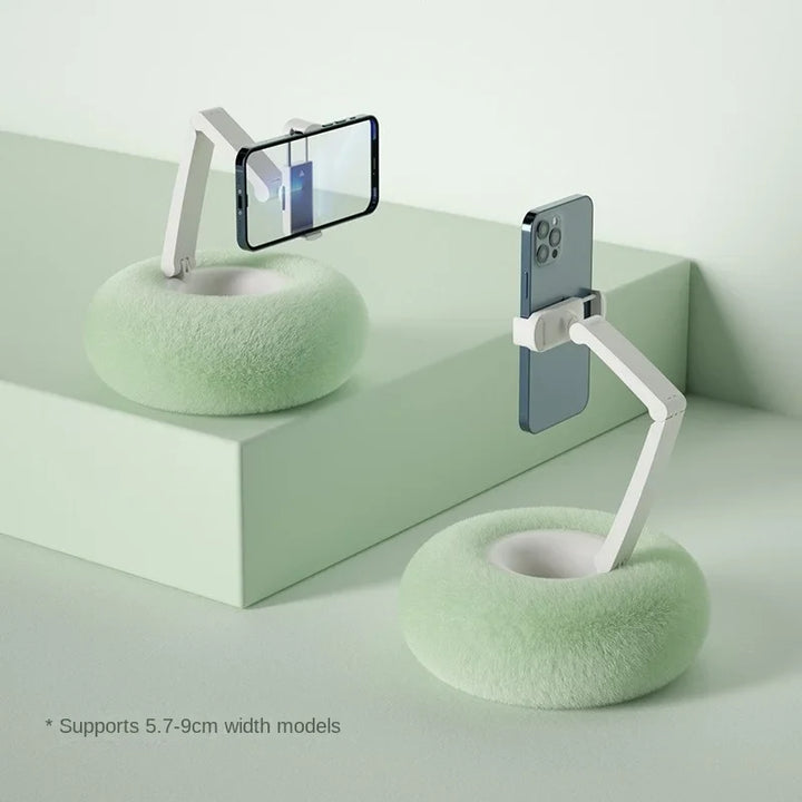 Skanto | Lazy Pillow Telefonholder
