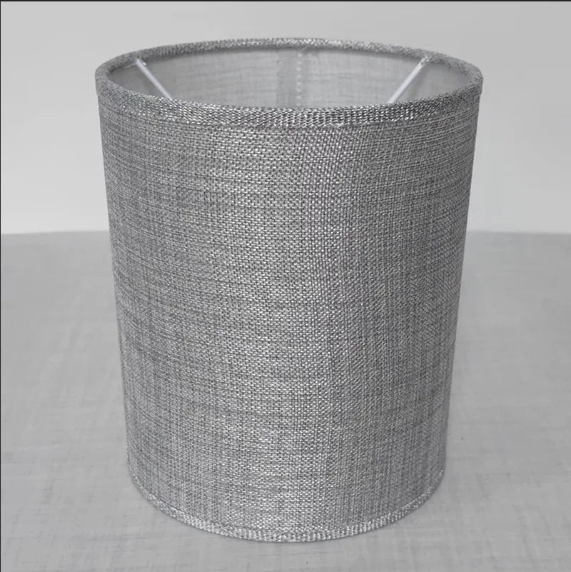 Skanto | LinenGlow | Lin lampestolpe for bordlamper