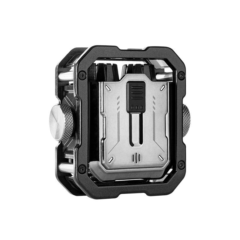 Skanto | Aurora Gaming Bluetooth Hodetelefoner
