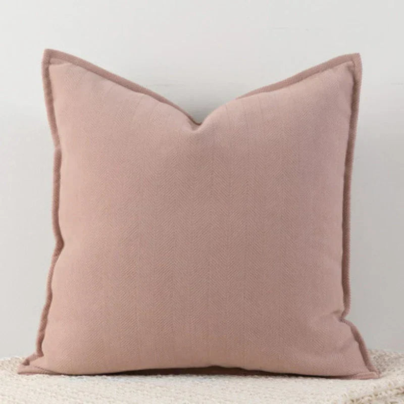 Skanto | PureChenille - Elegant putetrekk for en koselig atmosfære