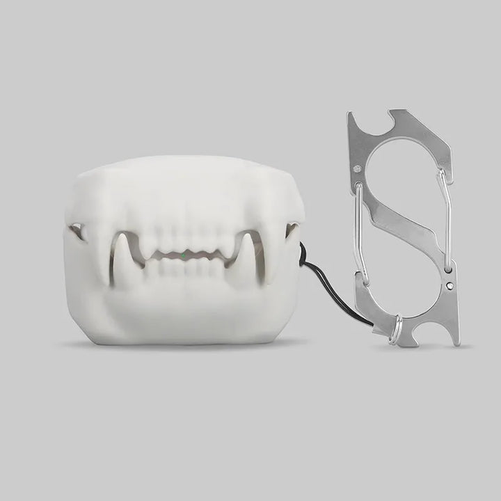 Skanto | Tiger Tooth Creative Airpods-etui