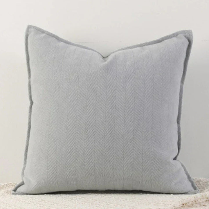 Skanto | PureChenille - Elegant putetrekk for en koselig atmosfære