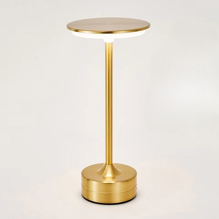 Skanto | USB-oppladbar LED berøringssensor bordlampe