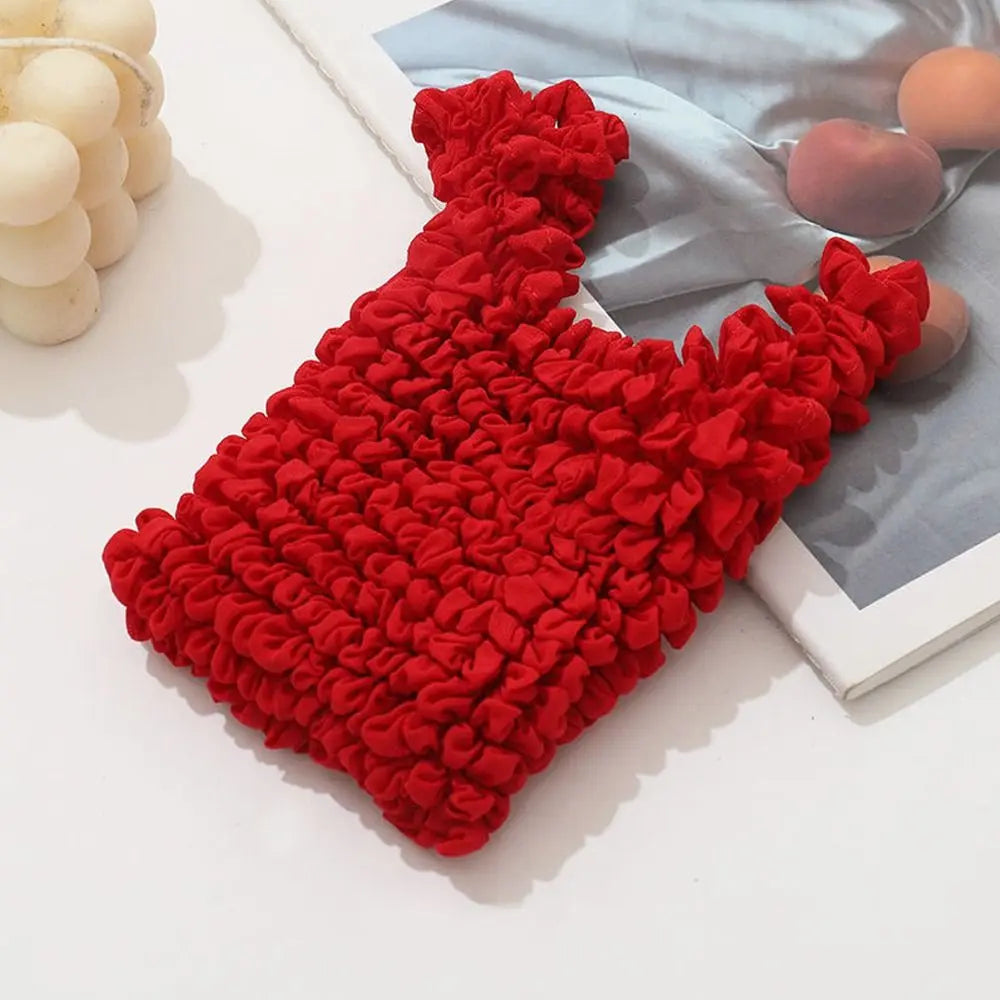 Magic Expansion Elastic Shopping Bag | Skanto