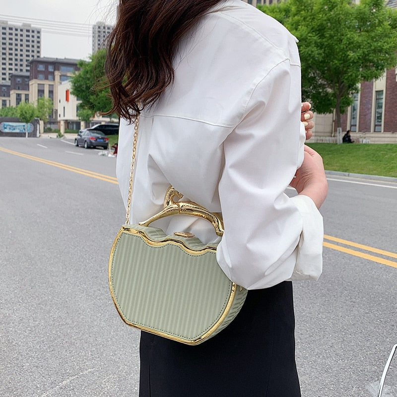 Skanto | City Chic Stilfull Crossbody Veske