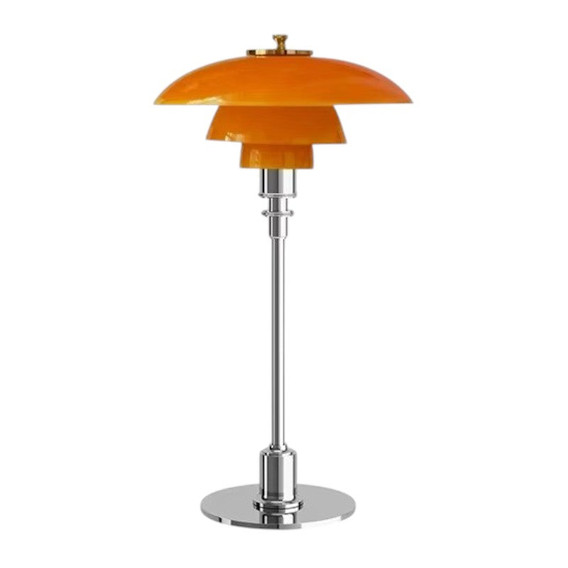 Skanto | Skandinavisk Designer Bordlampe Minimalistisk