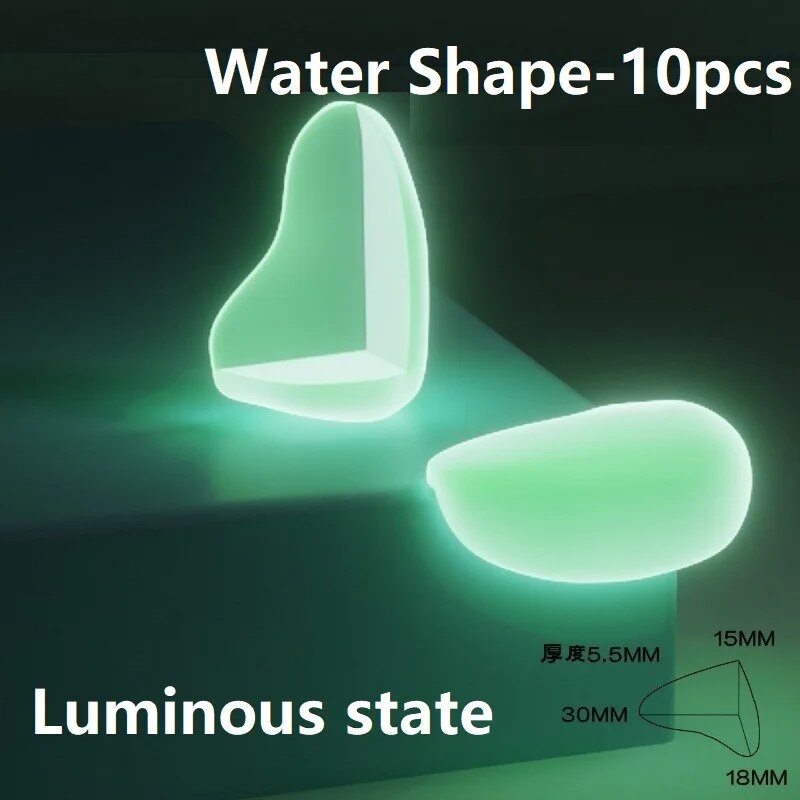 Luminous Guard Home Safe Hjørnebeskyttelse | Skanto
