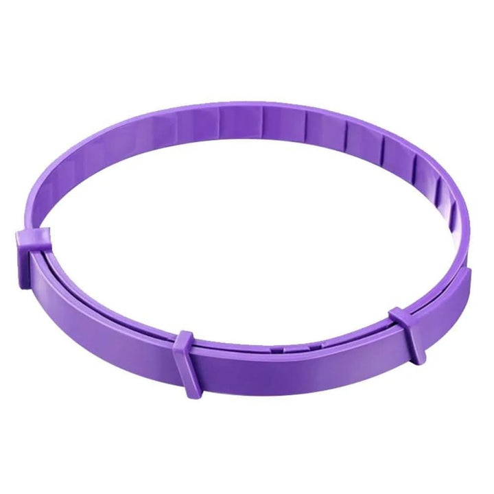 Skanto | FLASHIELD COLLAR – Urte lopper & flått beskyttelseskrage for hunder & katter