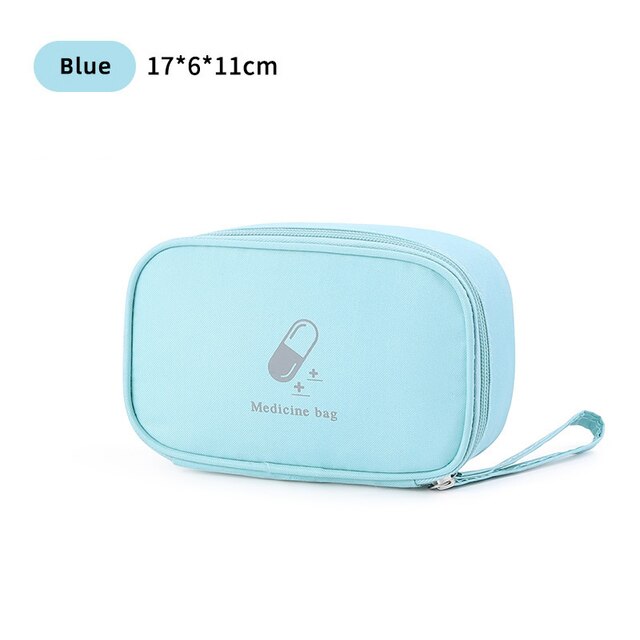 Mini Essential Reiseorganiser Veske