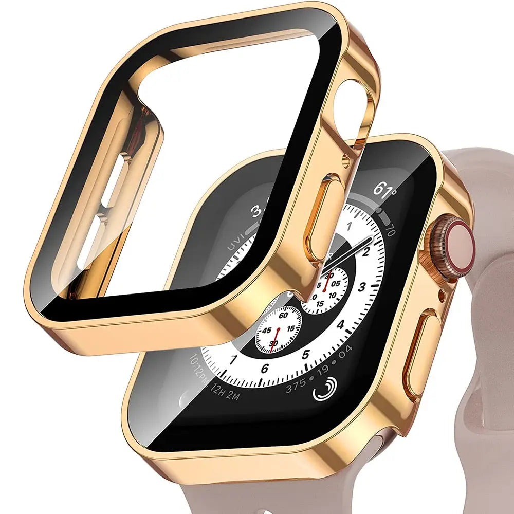 Skanto | Pinnacle Premiere Apple Watch Skjermbeskyttelsessak