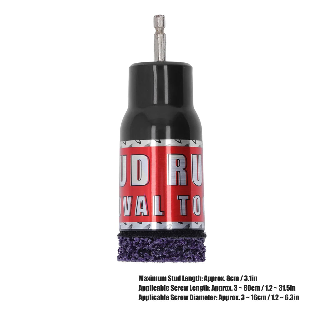 Skanto | Rust Removal Tool