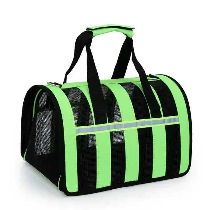 Skanto | Hund Reise Transport Bag