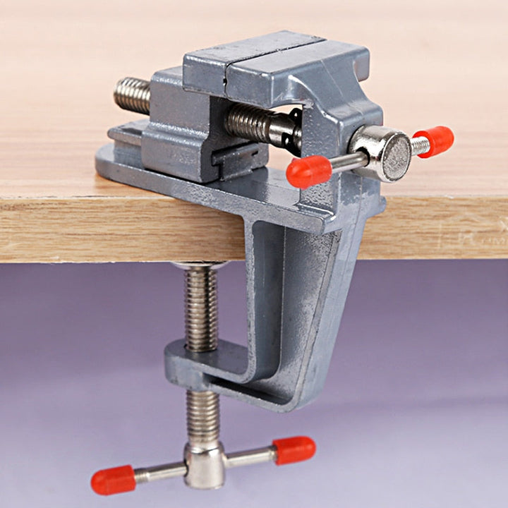 Skanto | Mini Fixer Aluminium DIY Klemmeverktøy