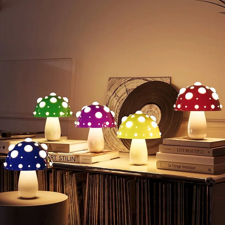 Skanto | Designer LED-lampe med unikt design