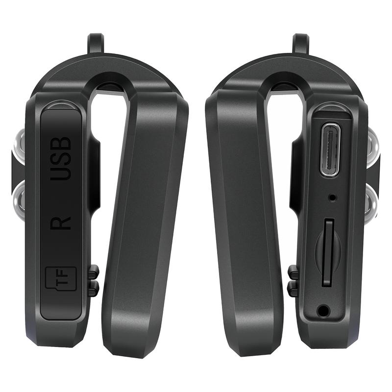 Skanto | Crystal Vision Mini Body HD Video Kamera
