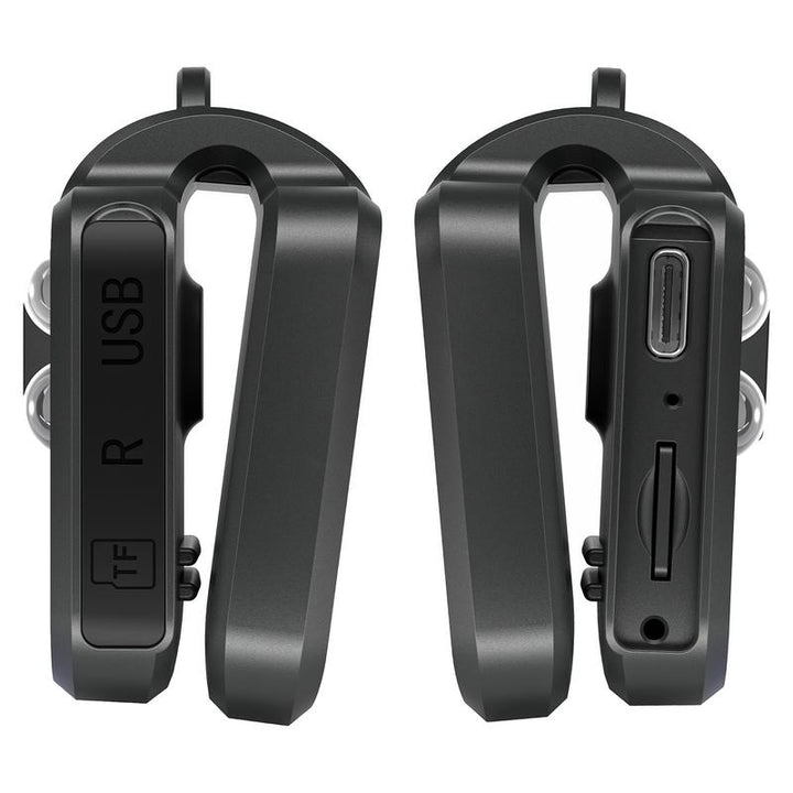 Skanto | Crystal Vision Mini Body HD Video Kamera