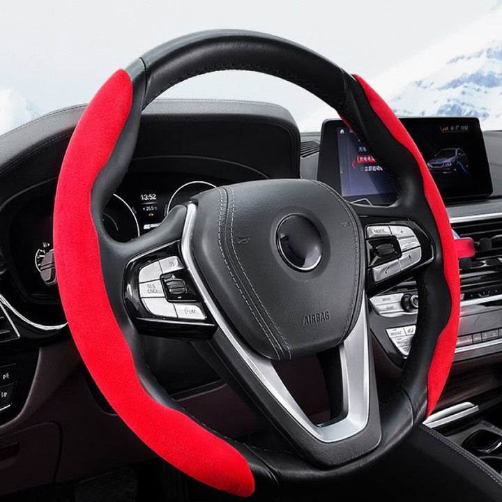 Skanto | Safe Drive Anti-Skid Bilratt Tremmesokk