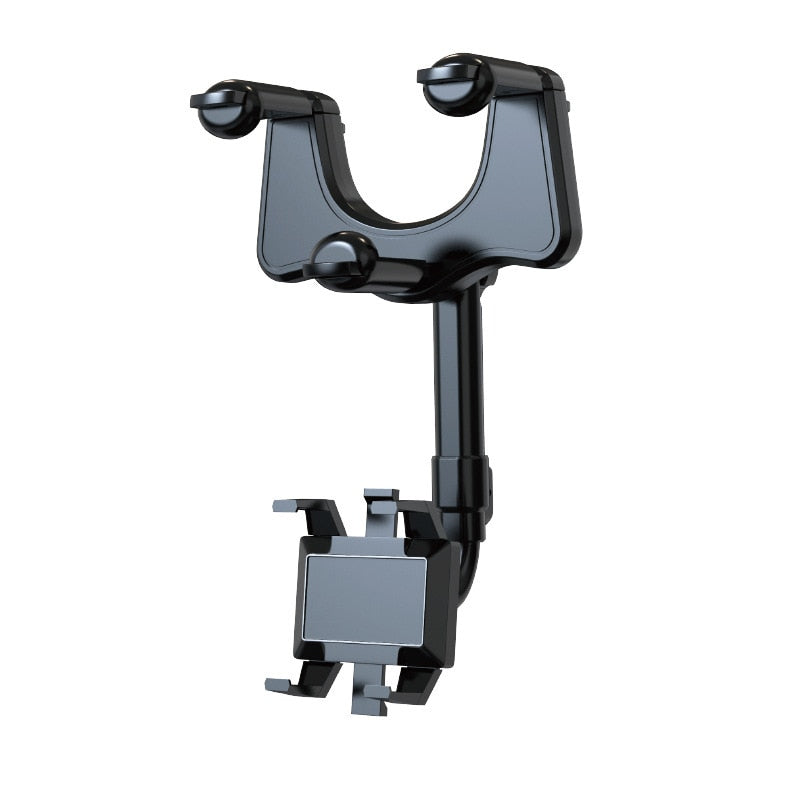 Skanto | Roterende Bakvmirror Telefonholder
