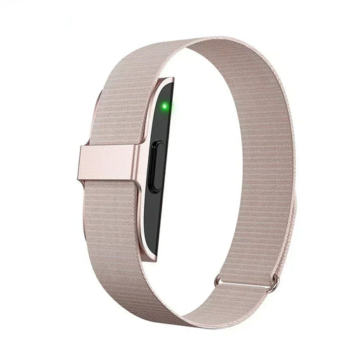 Skanto | BraceletSante – Pedometer og Treningsmonitor IP68
