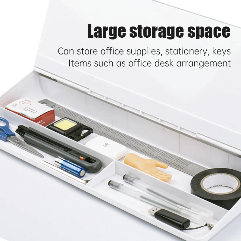 Skanto | Skrivebord Mini Whiteboard Organisator