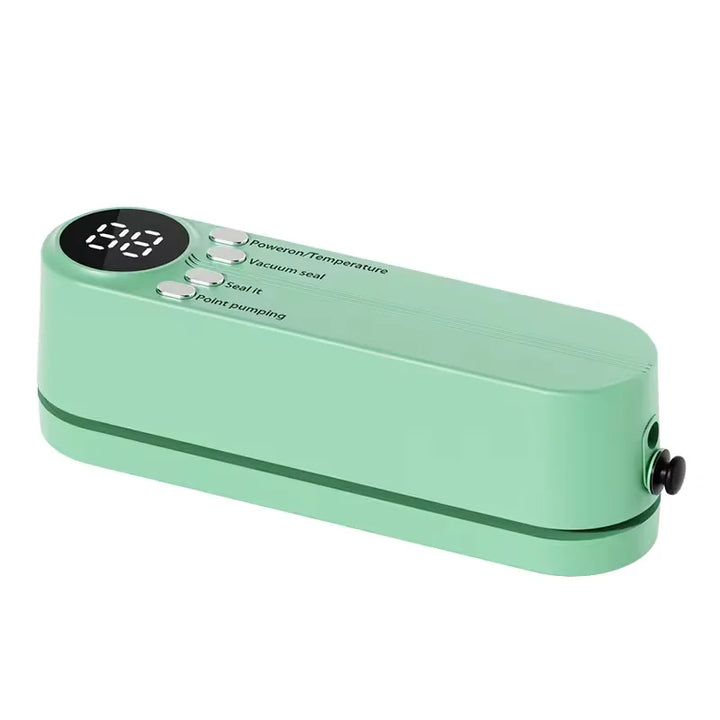 Skanto | Handy Home Vakuum Forsegler
