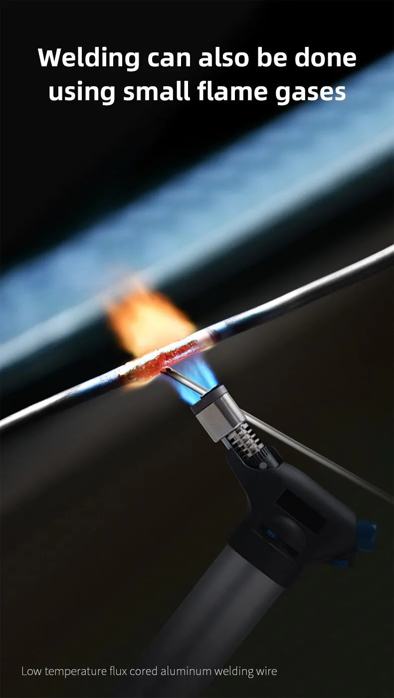 Skanto | Low Temperature Easy Melt Welding Rod