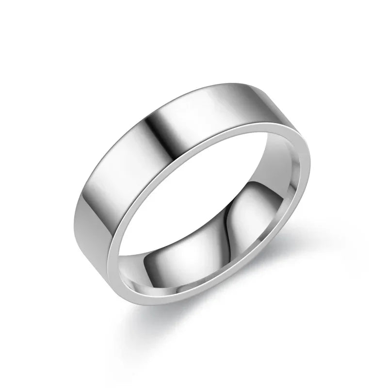 Skanto | Personlig Håndskrevet Notering Ring