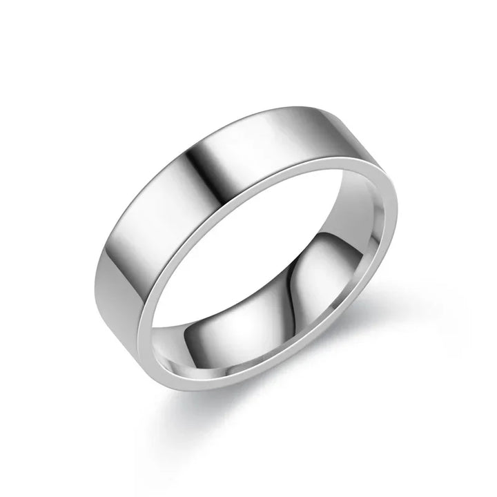 Skanto | Personlig Håndskrevet Notering Ring