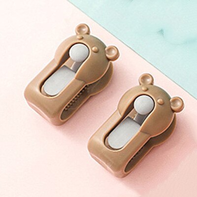 4Pcs Bamse Ikke-glidende Seng Klemmer | Skanto