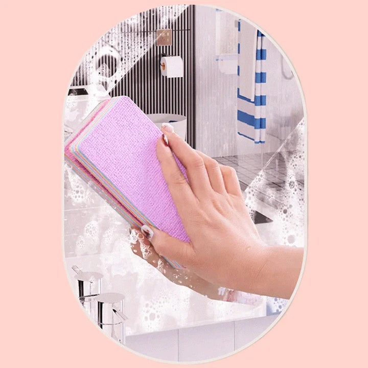 Skanto | Multi Laget Ultra Scrub