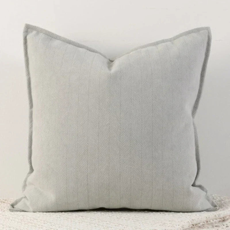 Skanto | PureChenille - Elegant putetrekk for en koselig atmosfære
