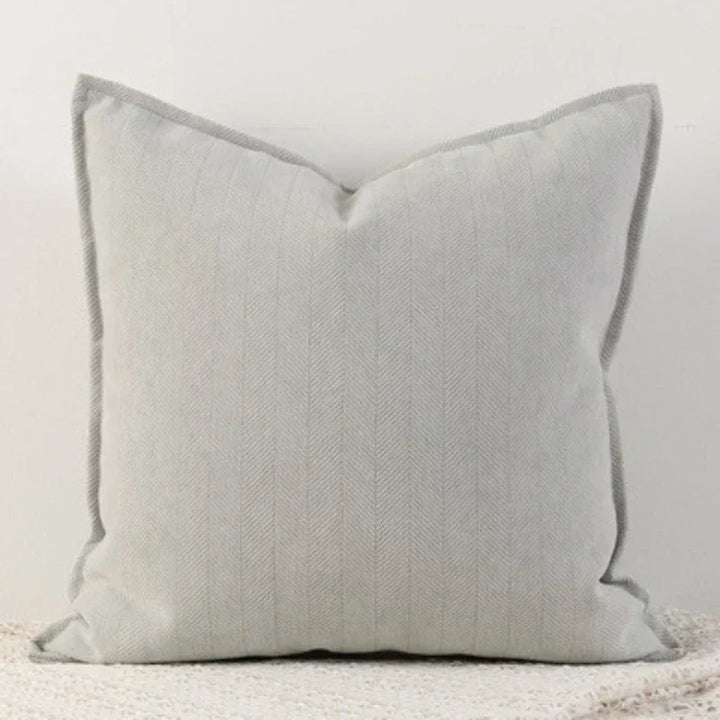 Skanto | PureChenille - Elegant putetrekk for en koselig atmosfære