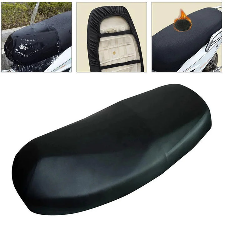 Skanto | Universell elastisk motorsykkelseteoverdrag