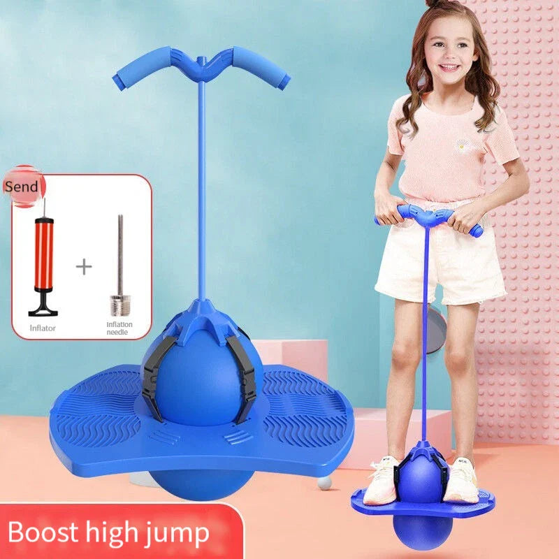 Skanto | Froskehopp Bouncing Ball