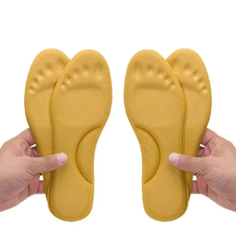 ThermaSoles - Innovativ varme - Optimal komfort - Kuldebestandig | Skanto