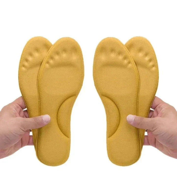 ThermaSoles - Innovativ varme - Optimal komfort - Kuldebestandig | Skanto