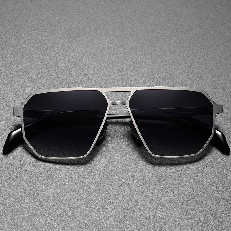 Titan Precision Solbriller | Skanto