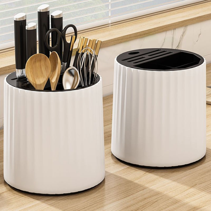 Skanto | Easy Storage Cylinder Kjøkken Bestikkholder